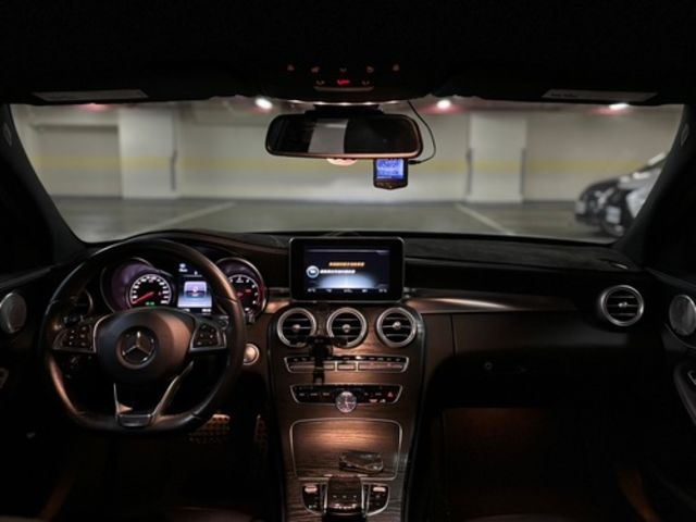 M-BENZ賓士 C300  第7張相片