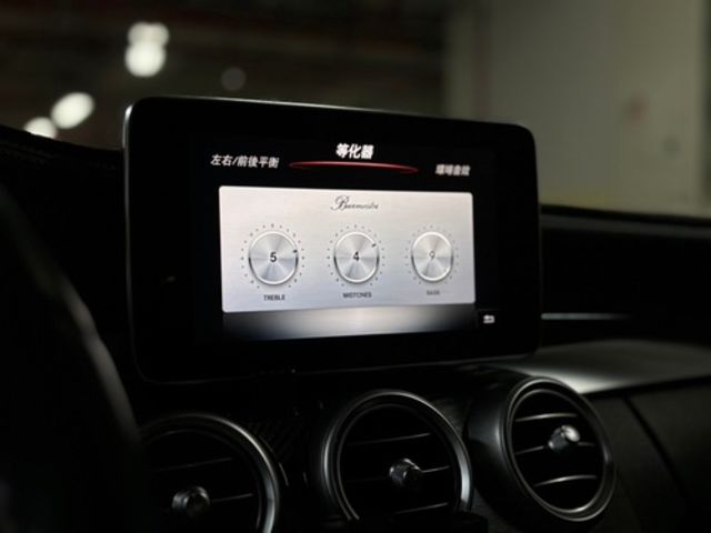 M-BENZ賓士 C300  第8張相片