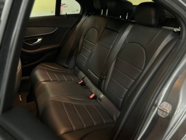 M-BENZ賓士 C300  第10張相片