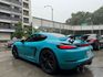 PORSCHE保時捷 CAYMAN  第2張縮圖