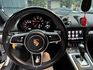 PORSCHE保時捷 CAYMAN  第5張縮圖