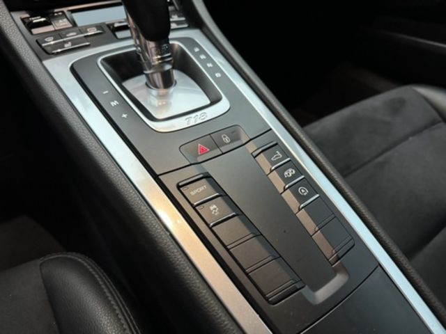PORSCHE保時捷 CAYMAN  第6張相片