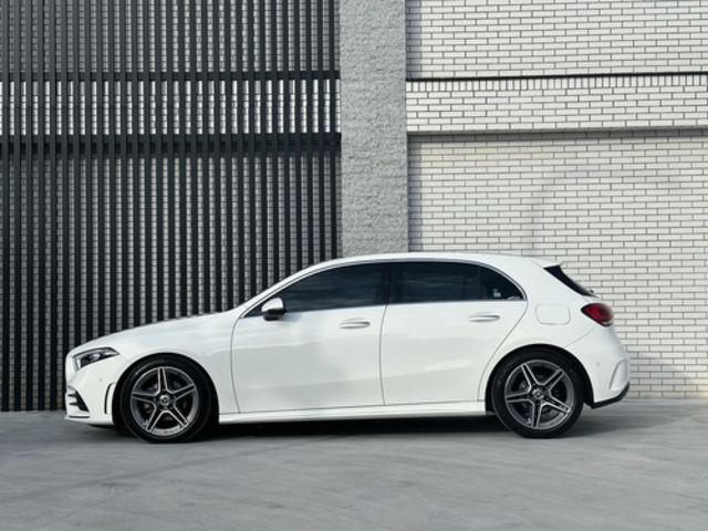 M-BENZ賓士 A180  第3張相片