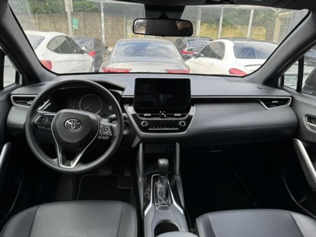 TOYOTA豐田 COROLLA CROSS  第5張相片