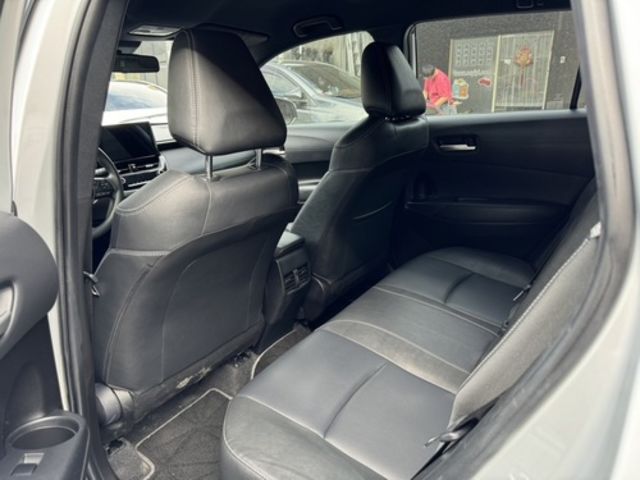 TOYOTA豐田 COROLLA CROSS  第6張相片