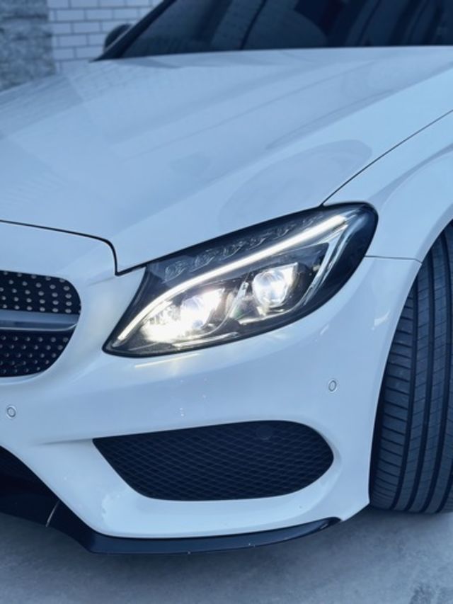M-BENZ賓士 C250  第4張相片