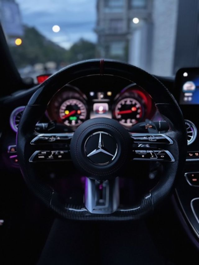 M-BENZ賓士 C250  第6張相片