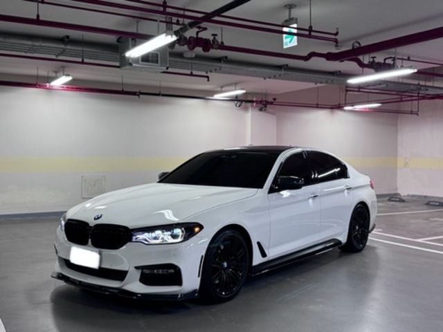 BMW寶馬 530I  第1張相片