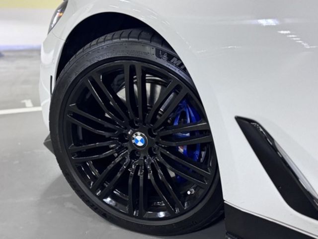 BMW寶馬 530I  第4張相片