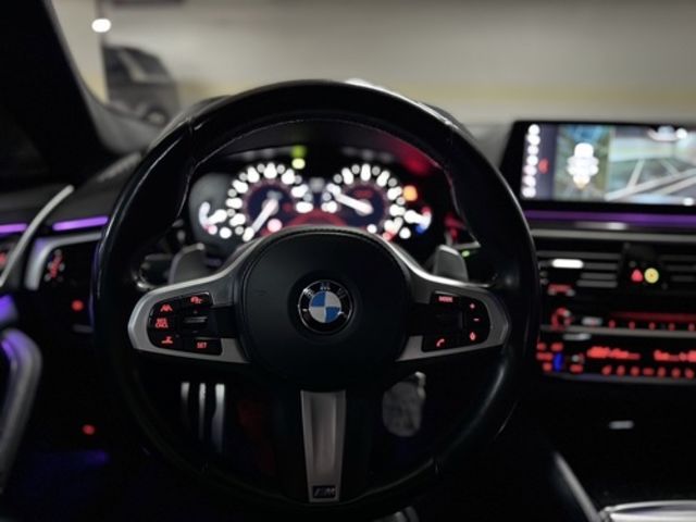 BMW寶馬 530I  第6張相片