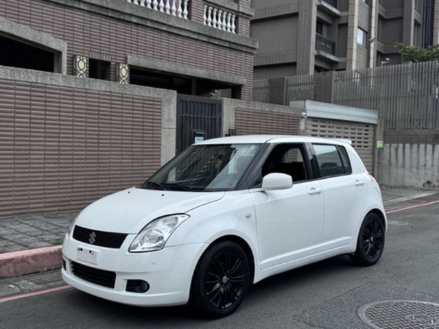 SUZUKI鈴木 SWIFT  第1張相片