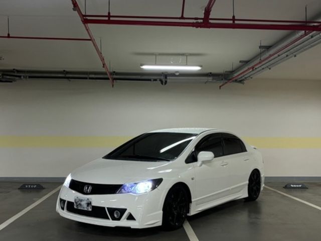 HONDA本田 CIVIC  第1張相片