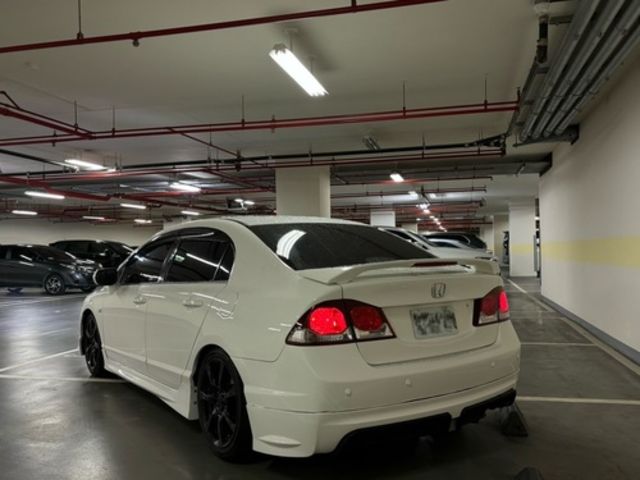 HONDA本田 CIVIC  第2張相片