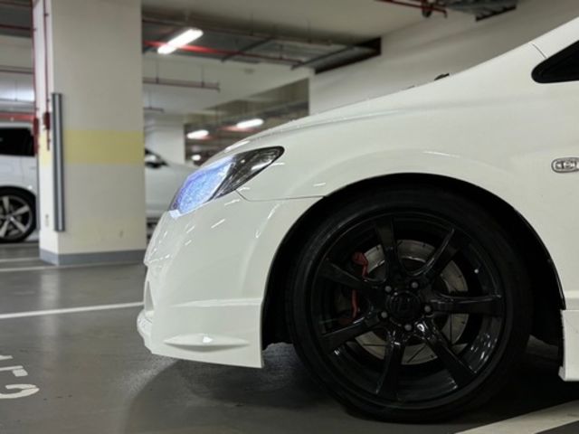 HONDA本田 CIVIC  第3張相片