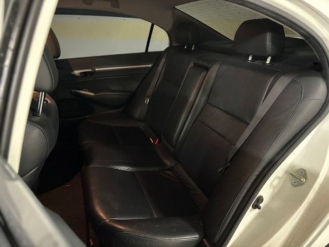 HONDA本田 CIVIC  第4張相片