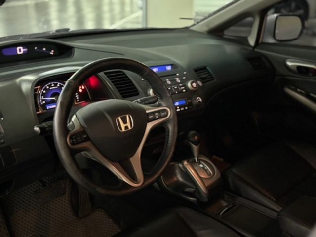 HONDA本田 CIVIC  第6張相片