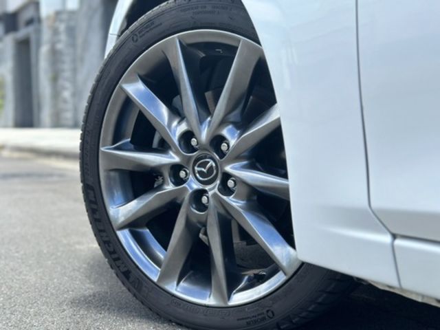 MAZDA馬自達 MAZDA 3  第3張相片