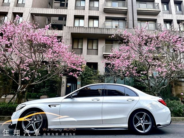 M-BENZ賓士 C300  第3張相片