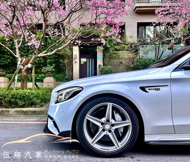 M-BENZ賓士 C300  第4張相片