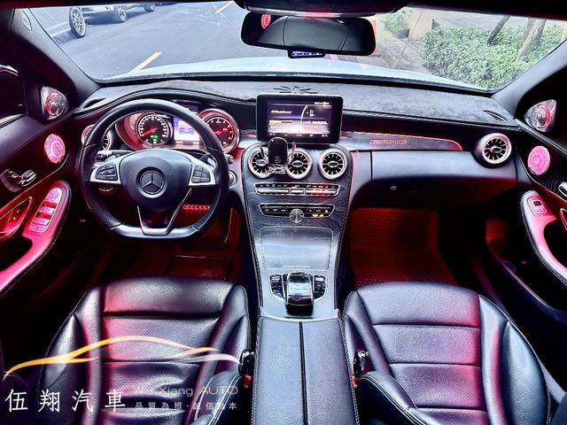 M-BENZ賓士 C300  第5張相片