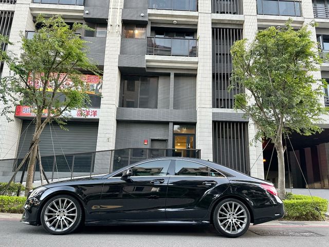 M-BENZ賓士 CLS400  第3張相片