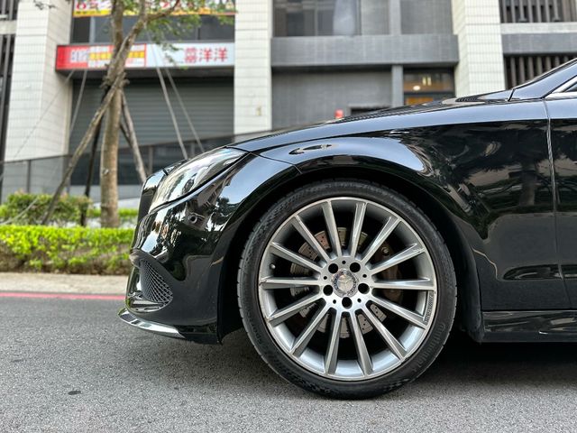 M-BENZ賓士 CLS400  第4張相片