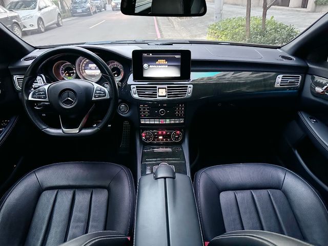M-BENZ賓士 CLS400  第5張相片