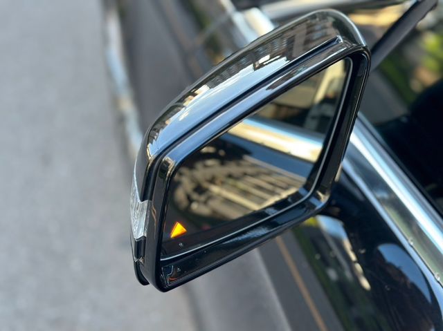 M-BENZ賓士 CLS400  第10張相片