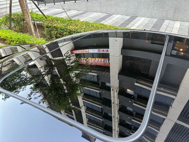 M-BENZ賓士 CLS400  第11張相片
