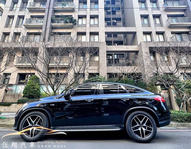 M-BENZ賓士 GLE43  第3張相片