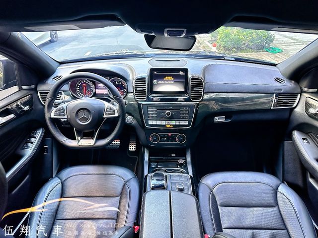 M-BENZ賓士 GLE43  第5張相片