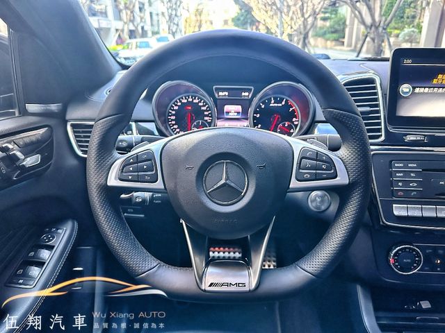 M-BENZ賓士 GLE43  第6張相片