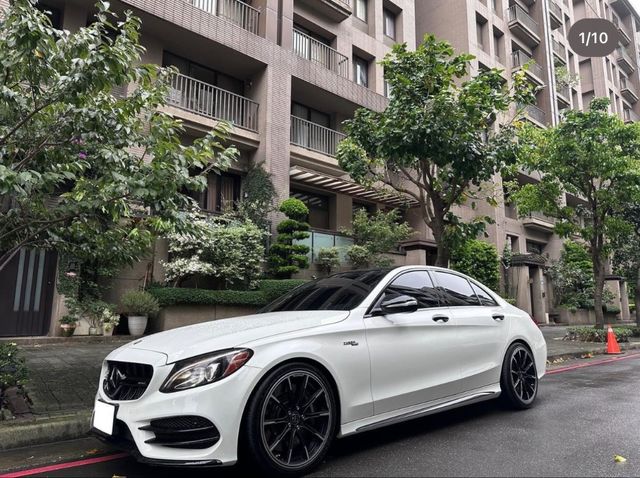 M-BENZ賓士 C300  第1張相片