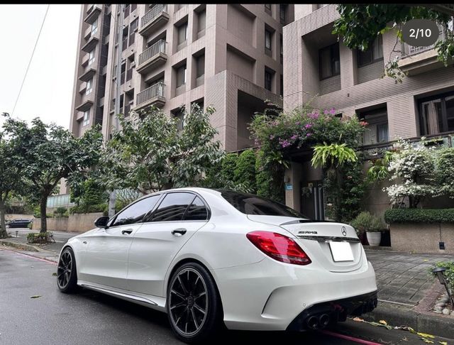 M-BENZ賓士 C300  第2張相片