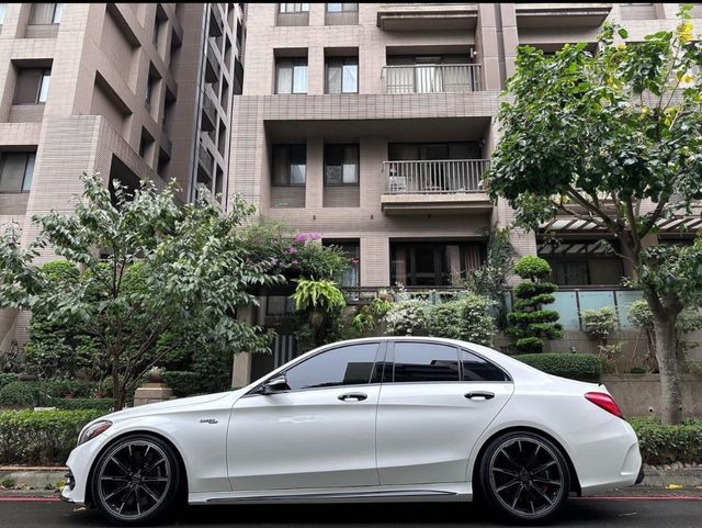 M-BENZ賓士 C300  第3張相片