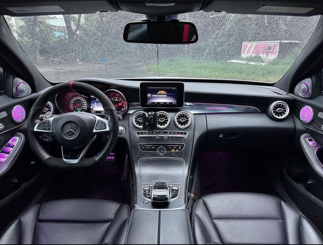 M-BENZ賓士 C300  第5張相片