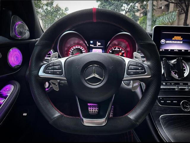 M-BENZ賓士 C300  第6張相片