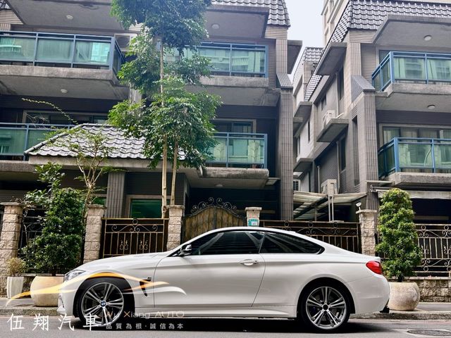 BMW寶馬 428I COUPE  第3張相片