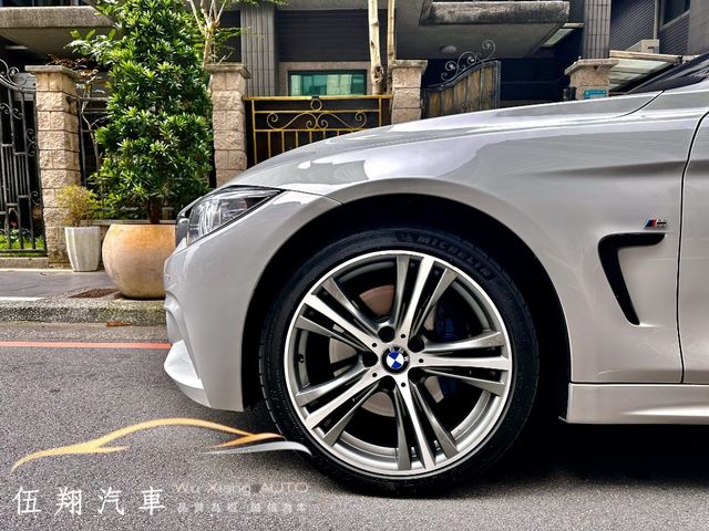 BMW寶馬 428I COUPE  第4張相片