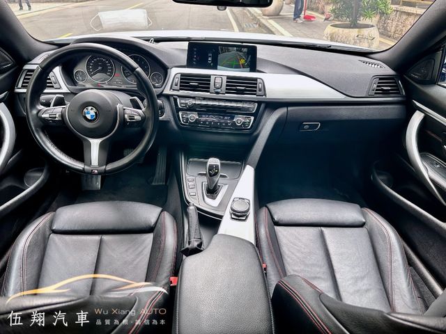 BMW寶馬 428I COUPE  第5張相片