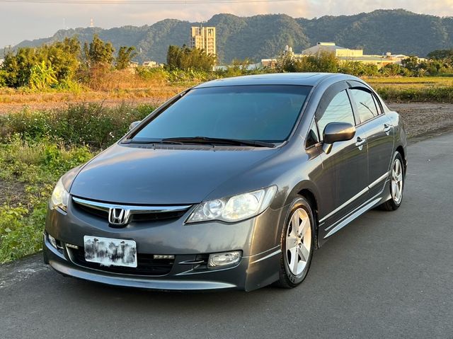 HONDA本田 CIVIC  第1張相片