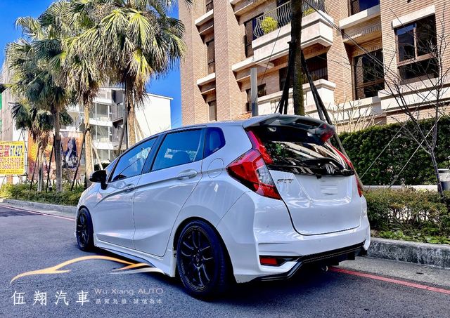 HONDA本田 FIT  第2張相片