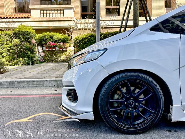 HONDA本田 FIT  第4張相片