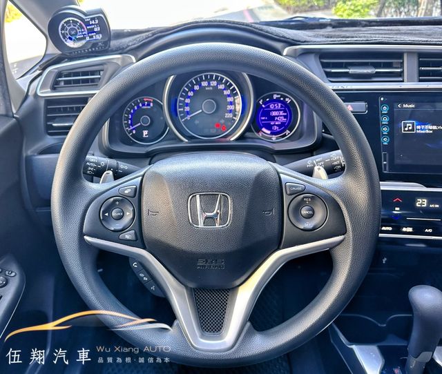 HONDA本田 FIT  第6張相片