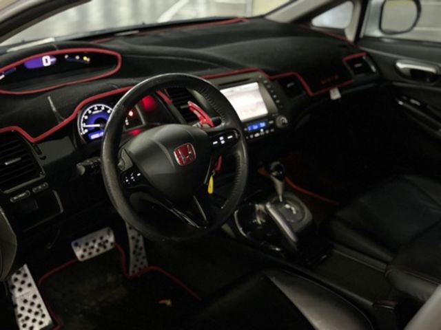 HONDA本田 CIVIC  第6張相片