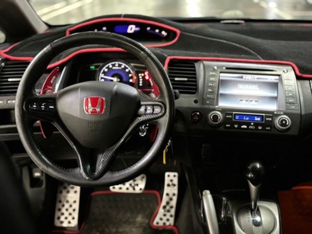 HONDA本田 CIVIC  第8張相片