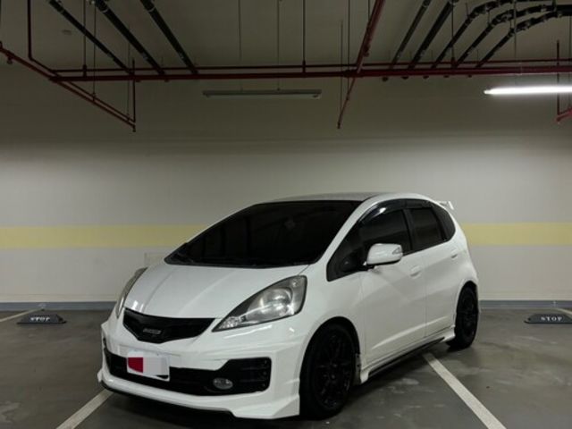 HONDA本田 FIT  第1張相片