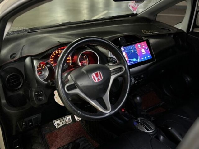 HONDA本田 FIT  第5張相片