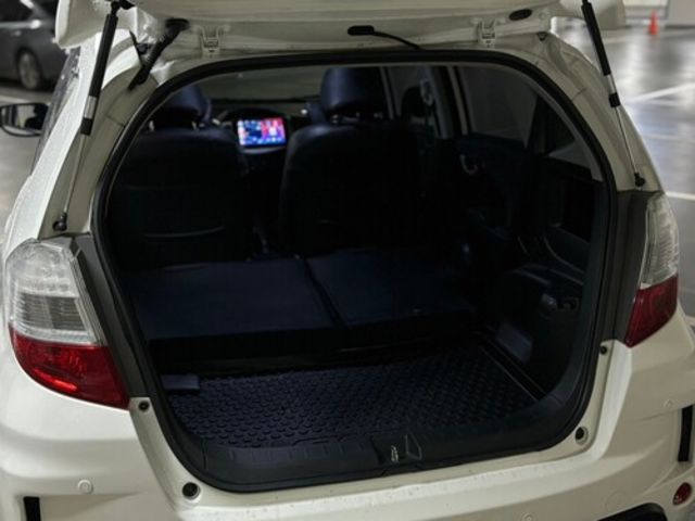 HONDA本田 FIT  第6張相片