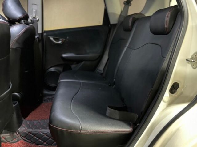 HONDA本田 FIT  第7張相片